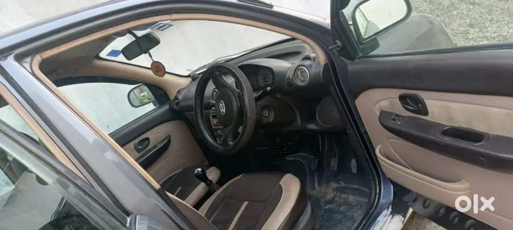 Hyundai Santro Xing 2010