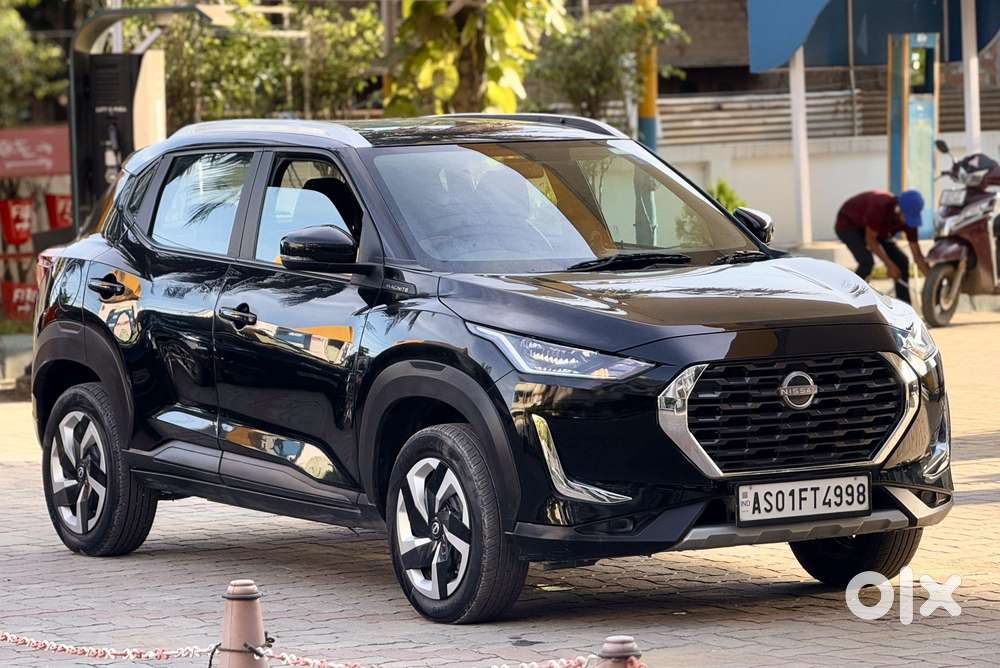 Nissan Magnite 1.0 Xl, 2023, Petrol