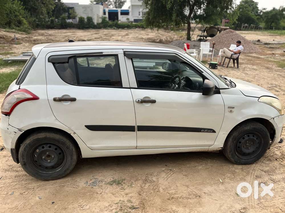 Maruti Swift Vdi 2016 Diesel