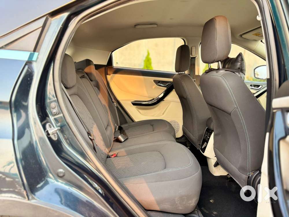 Tata Nexon Ev Xz Plus, 2023, Electric