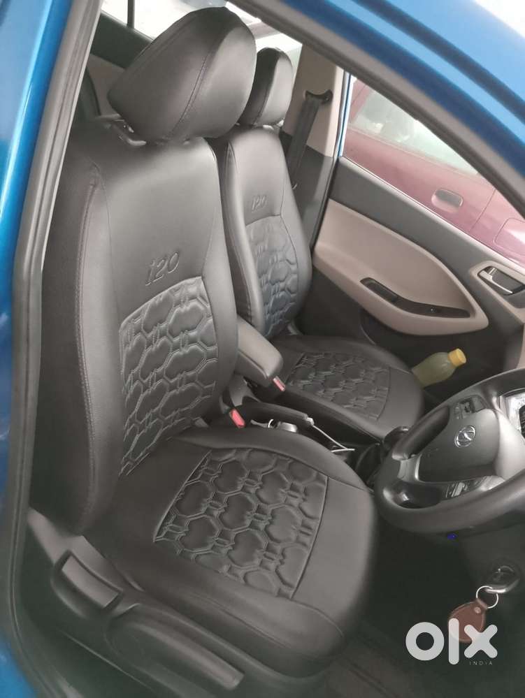 Hyundai Elite I20 2018