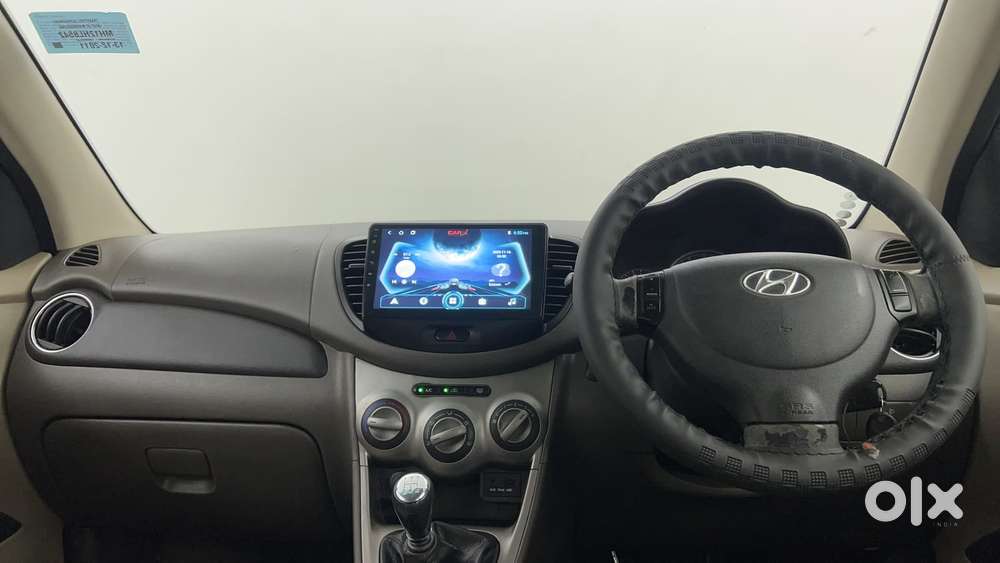 Hyundai I10 Asta 1.2 Kappa2, 2011, Petrol