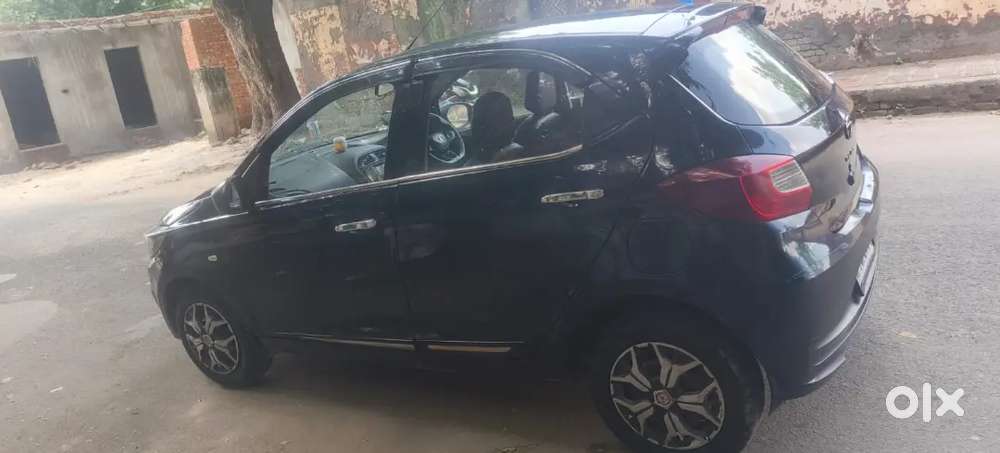 Tata Altroz Ev 2022 Xz Plus