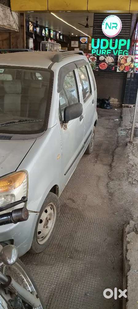 Maruti Suzuki Wagon R 180000 Km Driven