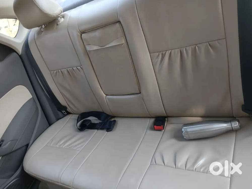 Volkswagen Vento 2010 Petrol