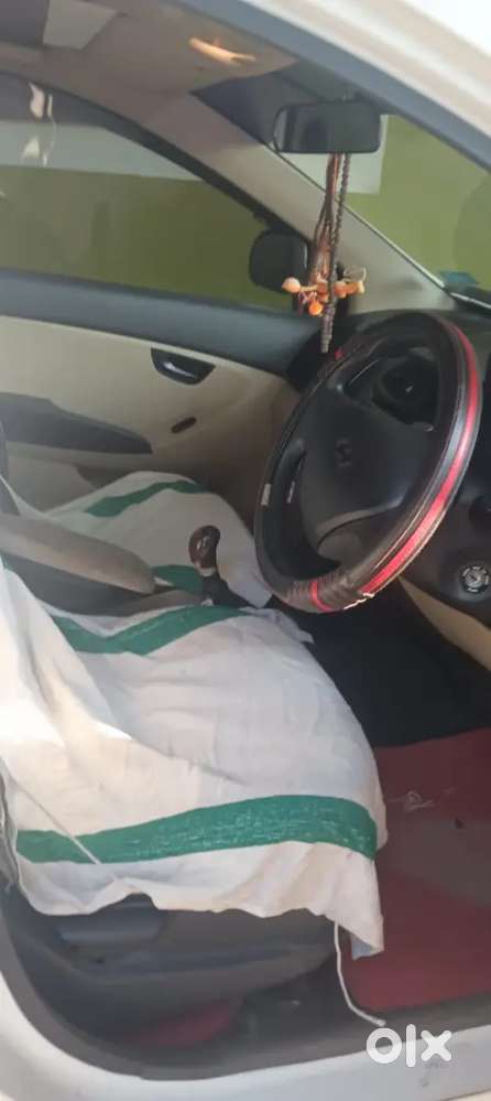 Hyundai Eon 2013 Petrol Good Condition