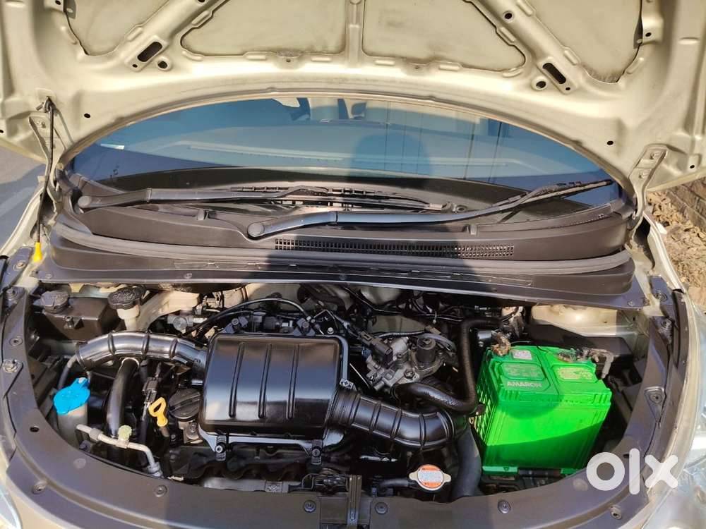 Hyundai Grand I10 Prime 2012 Petrol Well Maintained