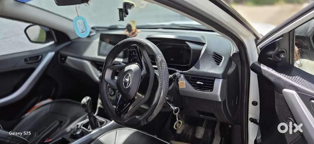Tata Nexon 2022 Petrol 26500 Km Driven(listed By Owner)