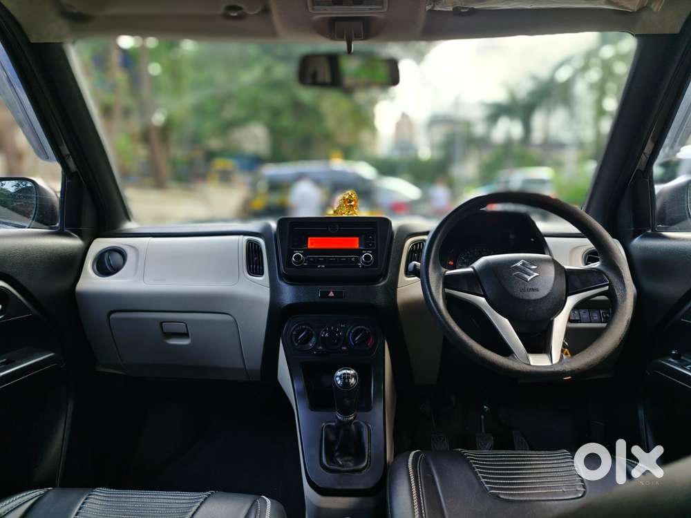 Maruti Suzuki Wagon R Vxi 1.0 Cng, 2022, Cng & Hybrids