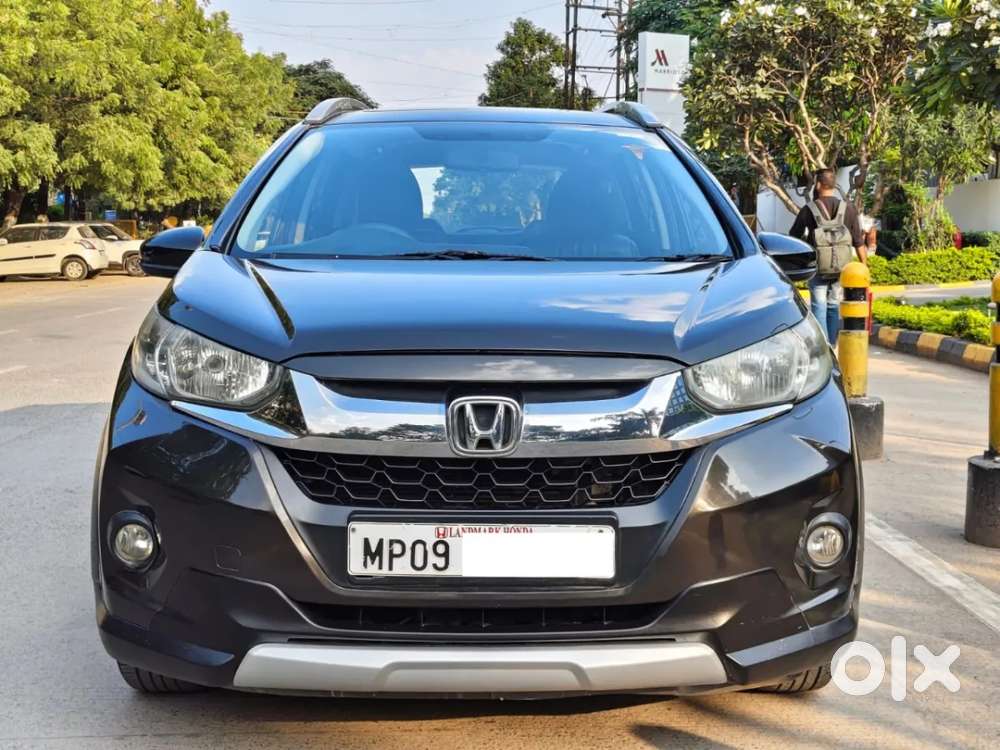 Honda Wr-v 1.5 Vx I-dtec, 2017, Diesel