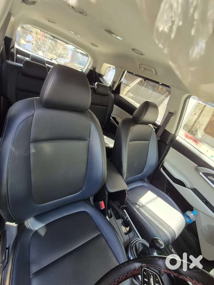 Kia Carens Diesel Manual 2025
