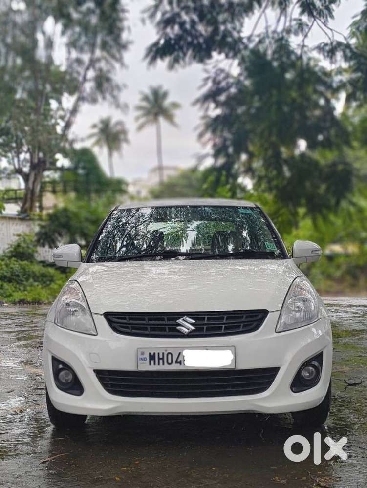 Maruti Suzuki Dzire 1.2 Zxi, 2013, Petrol
