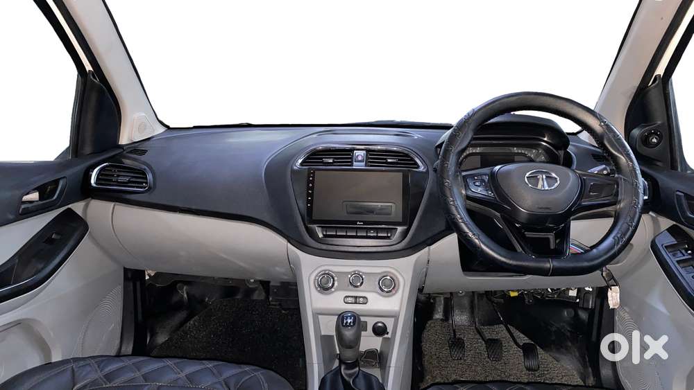 Tata Tiago 1.2 Revotron Xt Cng, 2023, Cng & Hybrids