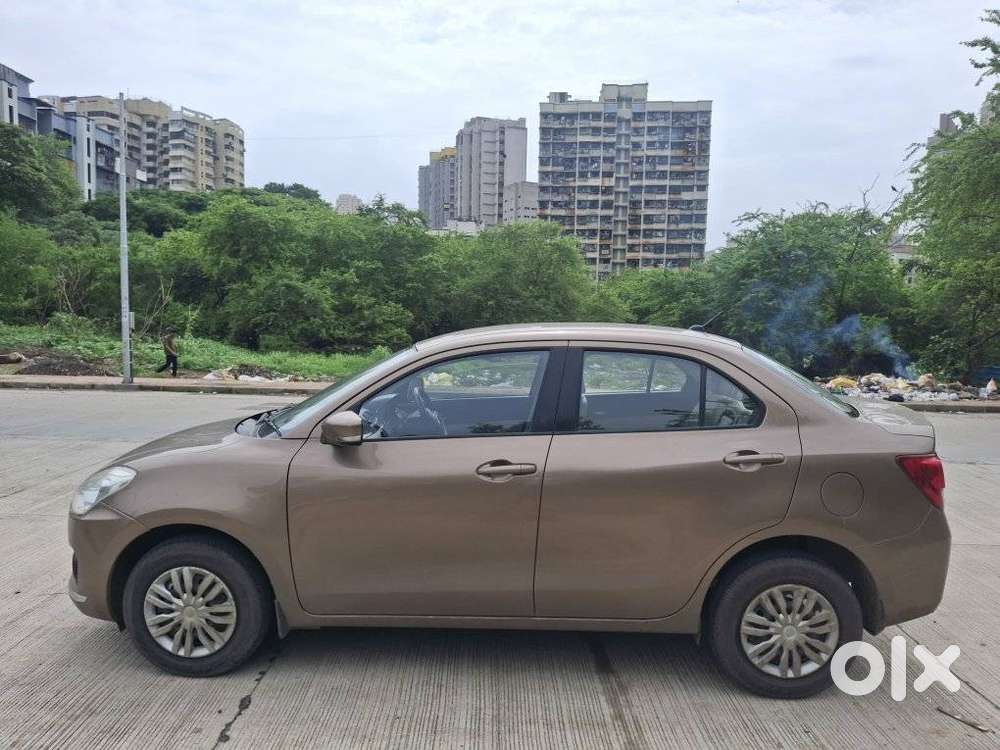 Maruti Suzuki Swift Dzire Amt Vdi, 2018, Diesel