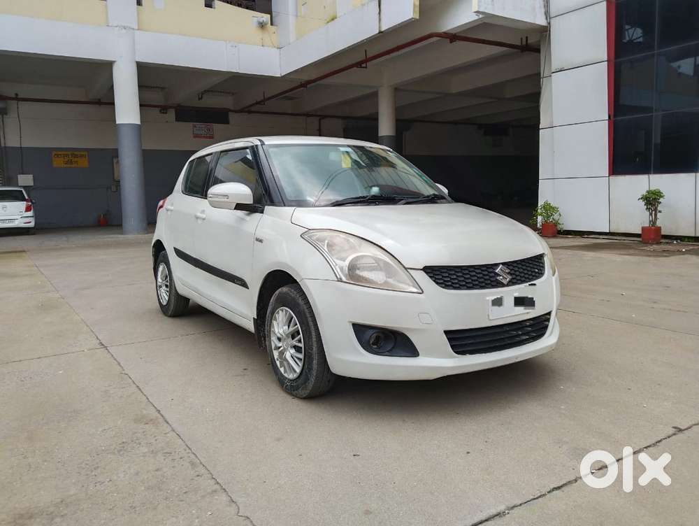 Maruti Suzuki Swift Vdi Optional, 2014, Diesel