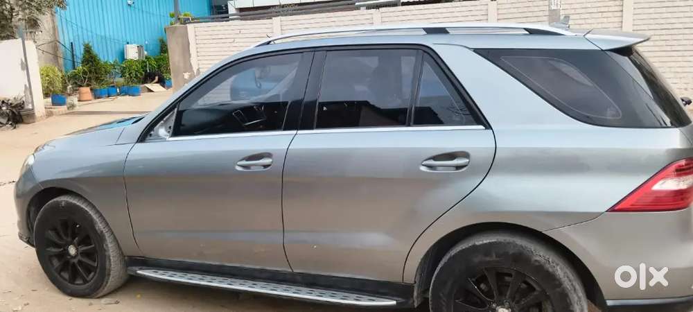 Ml 250 2013