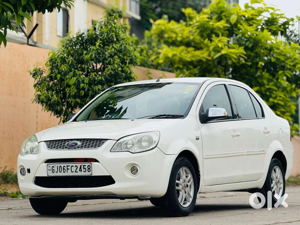 Ford Fiesta 1.4 Sxi, 2012, Diesel