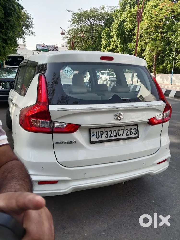 Maruti Aertga