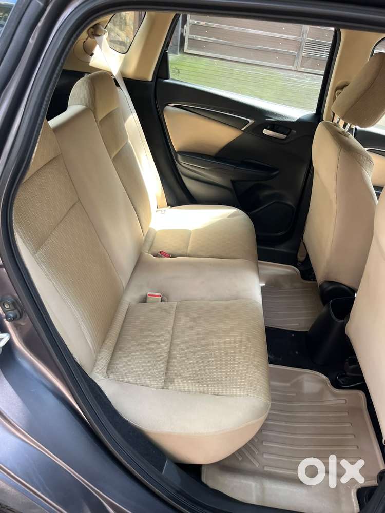 Honda Jazz 1.5 V I Dtec, 2017, Petrol