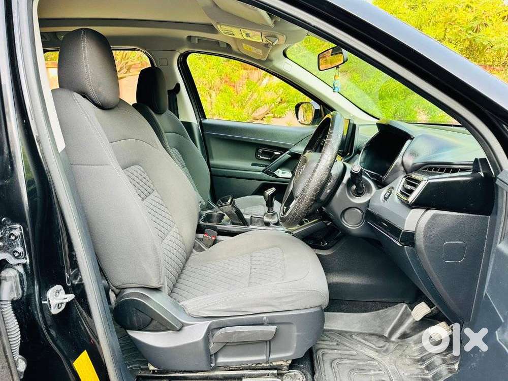 Tata Harrier Xt+, 2023, Diesel