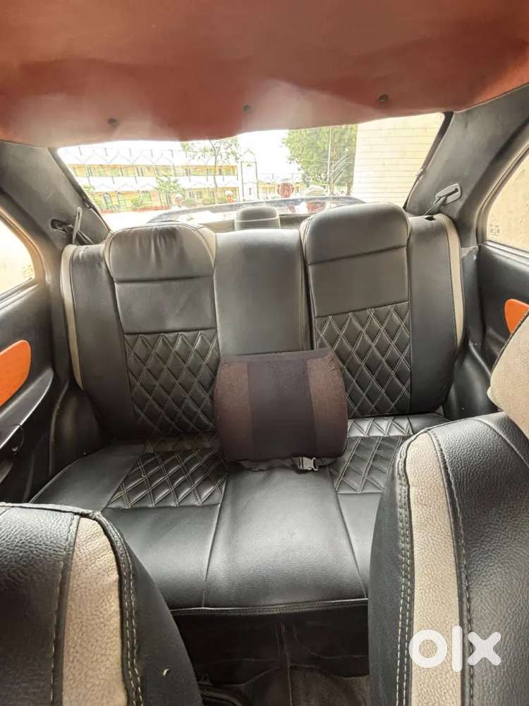 Hyundai Accent Petrol 2004
