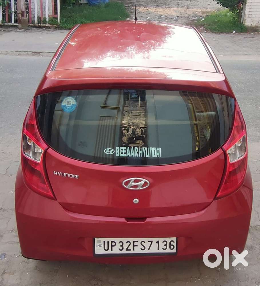 Hyundai Eon, 2014, Petrol