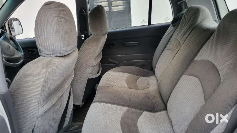 Hyundai Santro Xing Gl 2009