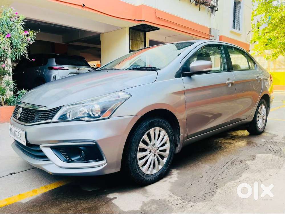 Sale Excellent  Maruti Suzuki Ciaz Smart Hybrid Petrol Lux Sedan
