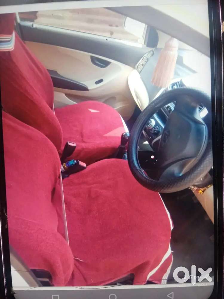 Hyundai Eon 2018
