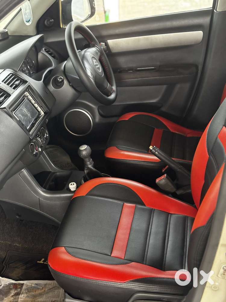 Maruti Suzuki Swift Ddis Vdi, 2010, Diesel