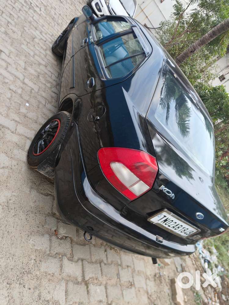 Ford Ikon 1.6 Sxi, 2007, Petrol