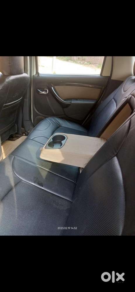 Renault Duster 2013 Diesel Well Maintained