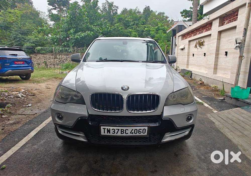 Bmw 5 Series 2.0 520i, 2009, Diesel