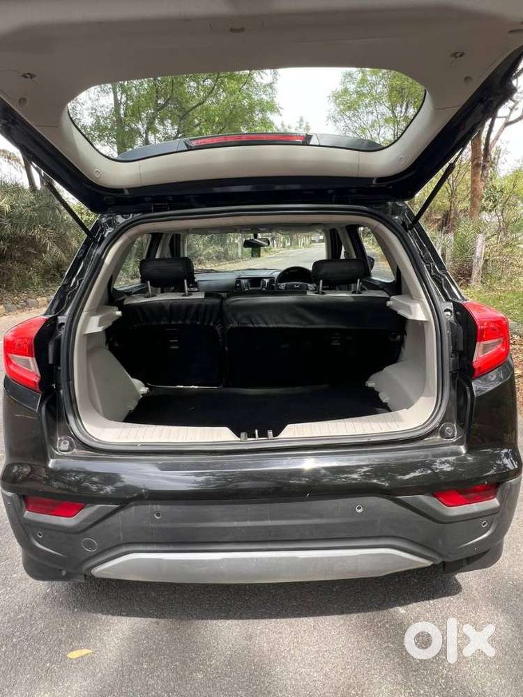 Mahindra Xuv300 W6 Diesel, 2023, Diesel