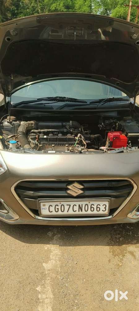 Maruti Suzuki Dzire 1.2 Vxi, 2023, Petrol