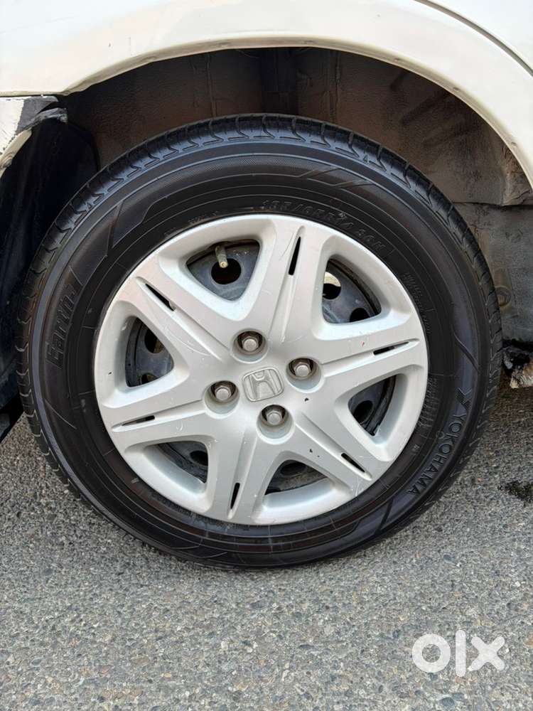 Honda City Zx Gxi 2007 Petrol