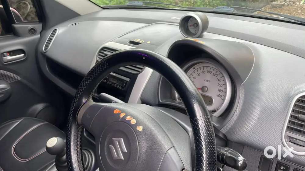 Maruti Suzuki Ritz 2015 Diesel 145000 Km Driven