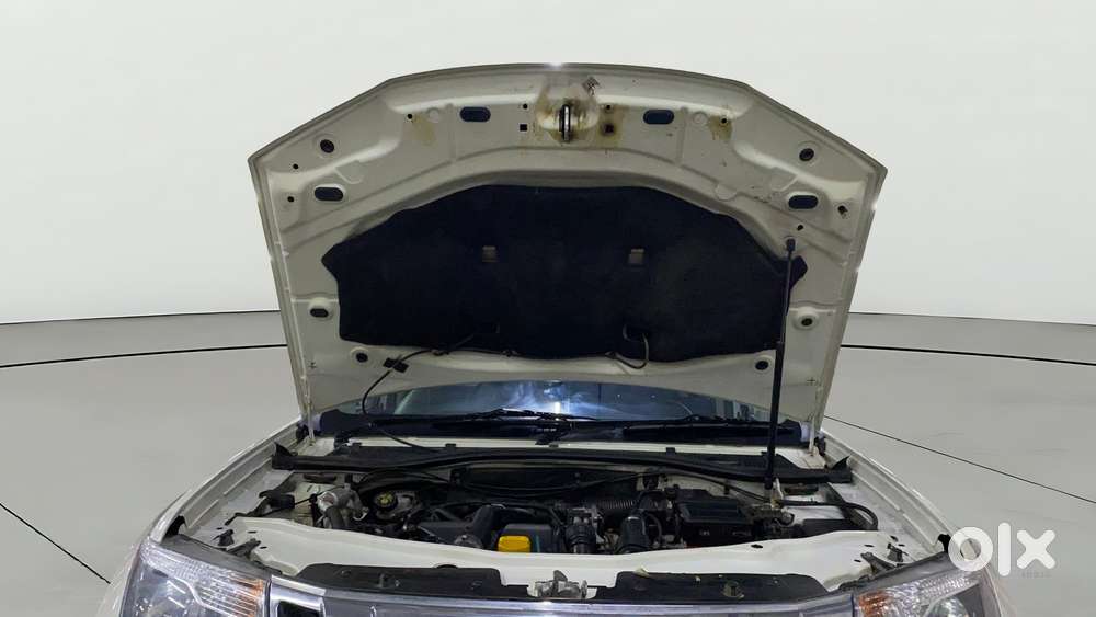 Nissan Terrano Xv D Thp Premium 110 Ps, 2018, Diesel