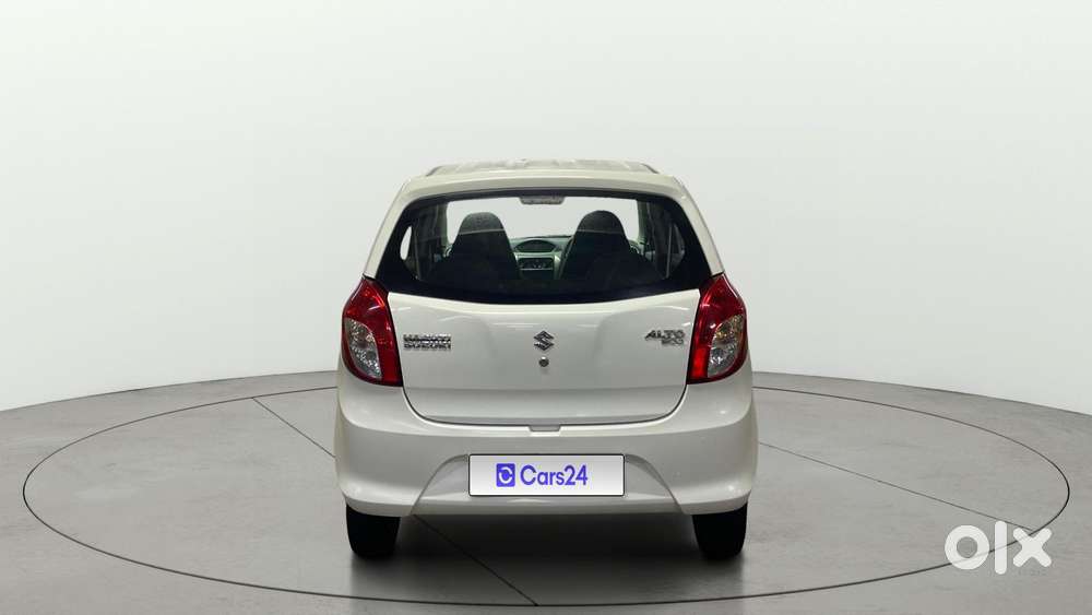 Maruti Suzuki Alto 800 Lxi, 2017, Petrol