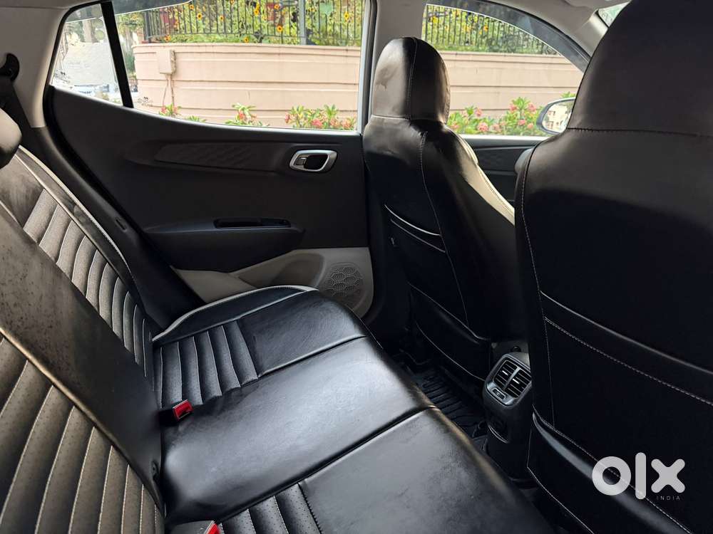 Hyundai Grand I10 Nios Asta, 2023, Petrol