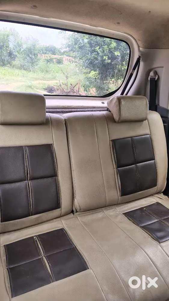 Maruti Suzuki Wagon R 1900 Automatic Model