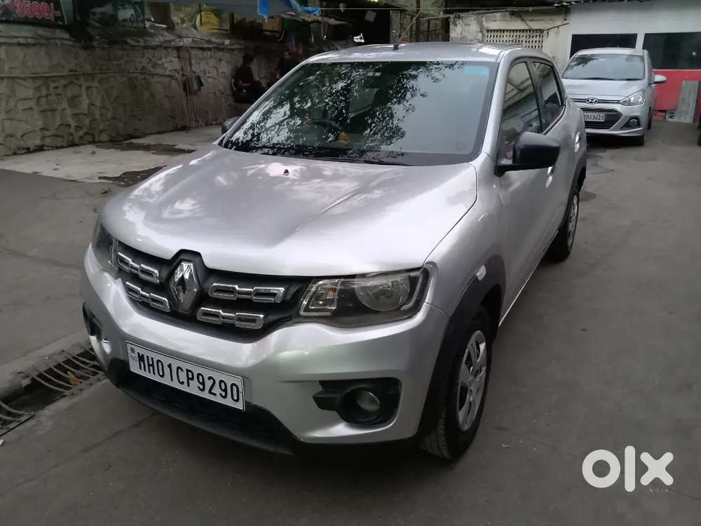 Renault Kwid Car For Sale