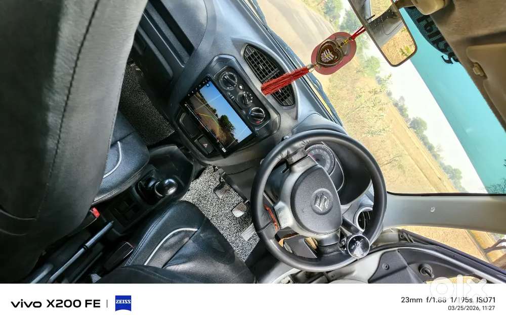 Maruti Suzuki Alto 2017