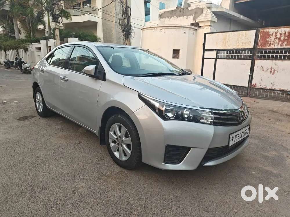 Brand New First Owner