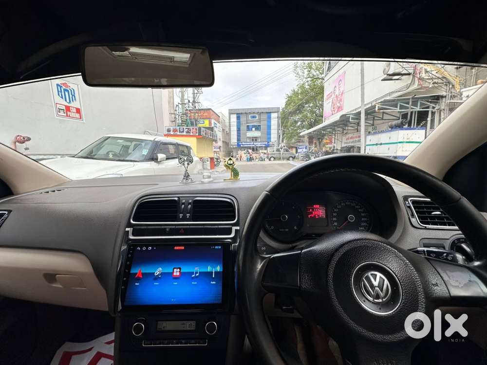 Volkswagen Diesel 2011