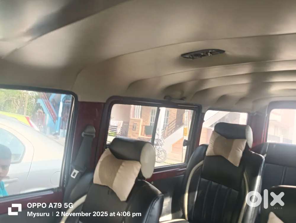 Toyota Qualis 2001 Diesel Good Condition