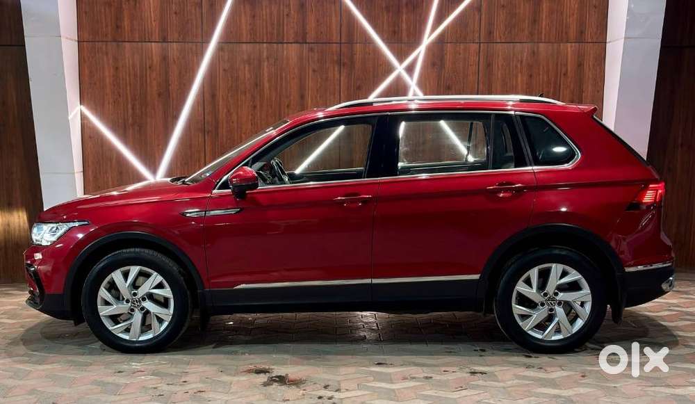 Volkswagen Tiguan 2.0 Elegance Tsi Dsg, 2023, Petrol