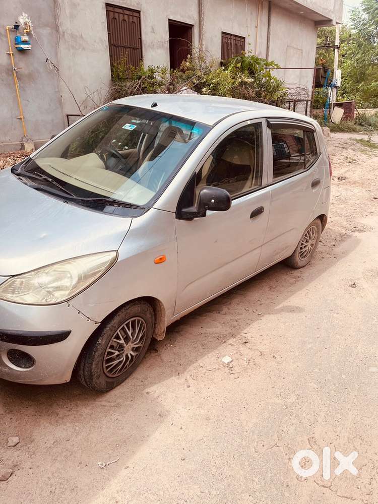 Hyundai I10 Petrol 2009