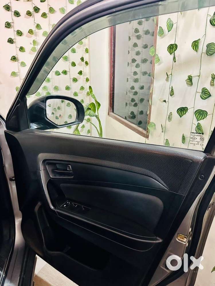 Maruti Suzuki Brezza 2019 Diesel Good Condition