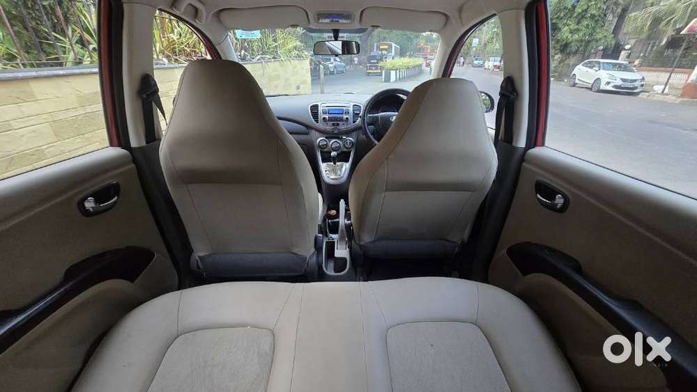 Hyundai I10 1.2 Kappa Magna, 2013, Petrol
